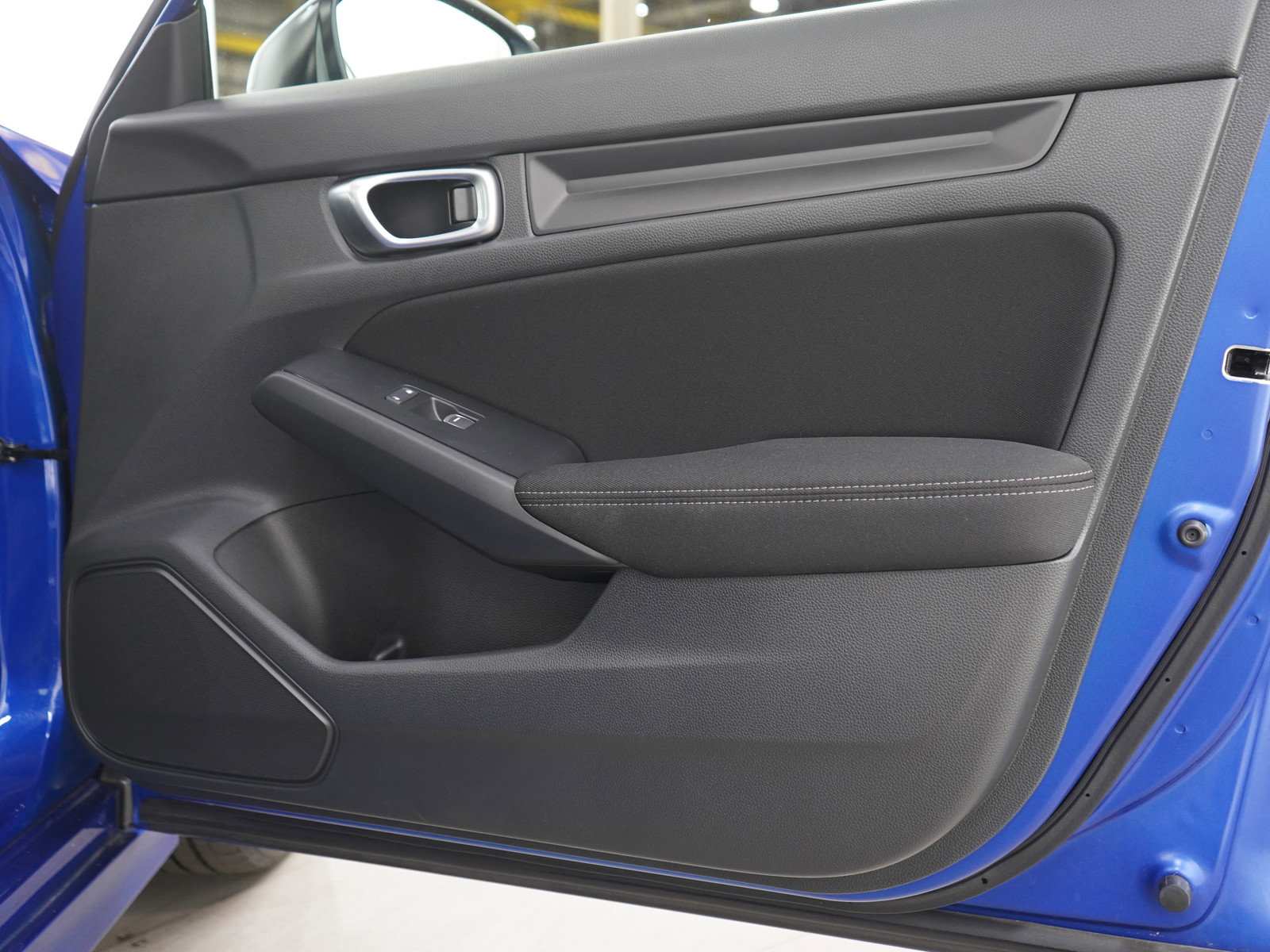 Used 2024 Honda Civic Sport image 9
