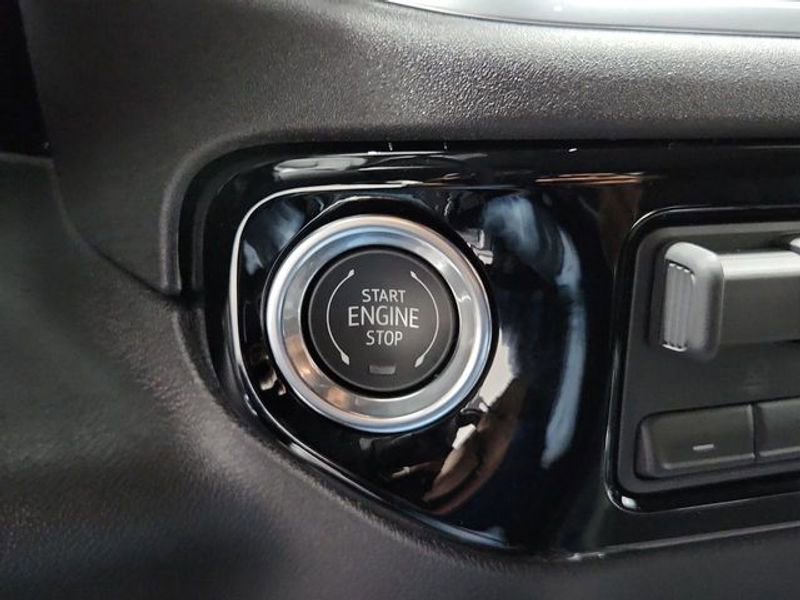 New 2025 Chevrolet Silverado 2500 LT w/ Trail Boss Package image 17