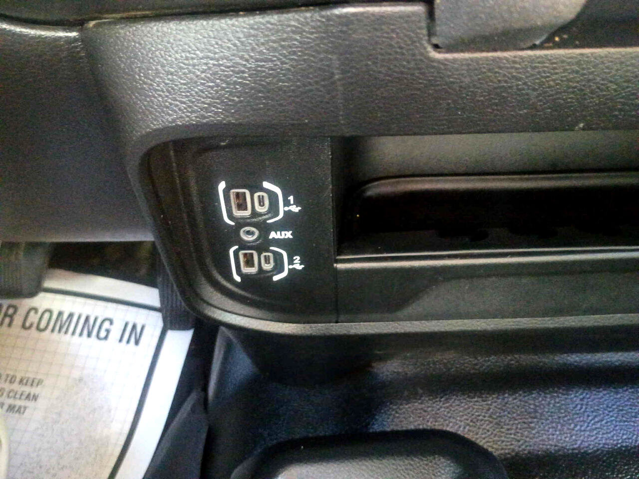 Used 2020 RAM 3500 Tradesman image 16