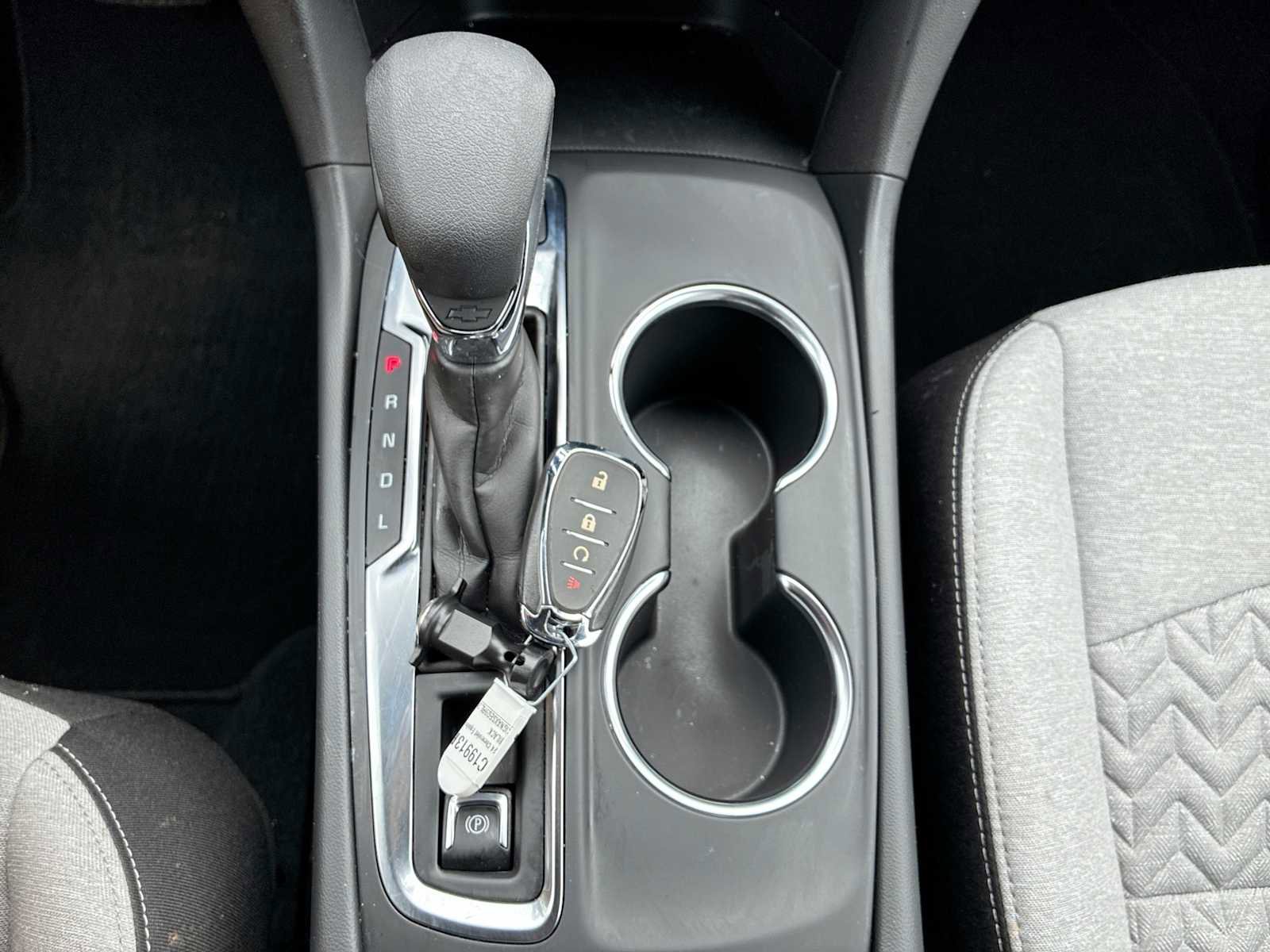 Used 2024 Chevrolet Equinox LS w/ LS Convenience Package image 15