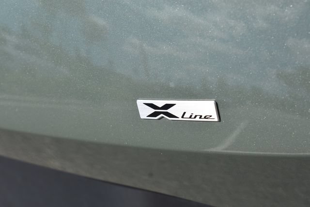 Certified 2025 Kia Sportage X-Line AWD/4WD image 12
