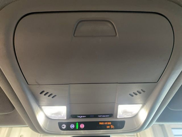 Certified 2024 Chevrolet Equinox LT image 23