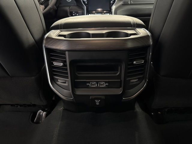 New 2026 RAM 3500 Laramie w/ Night Edition image 44