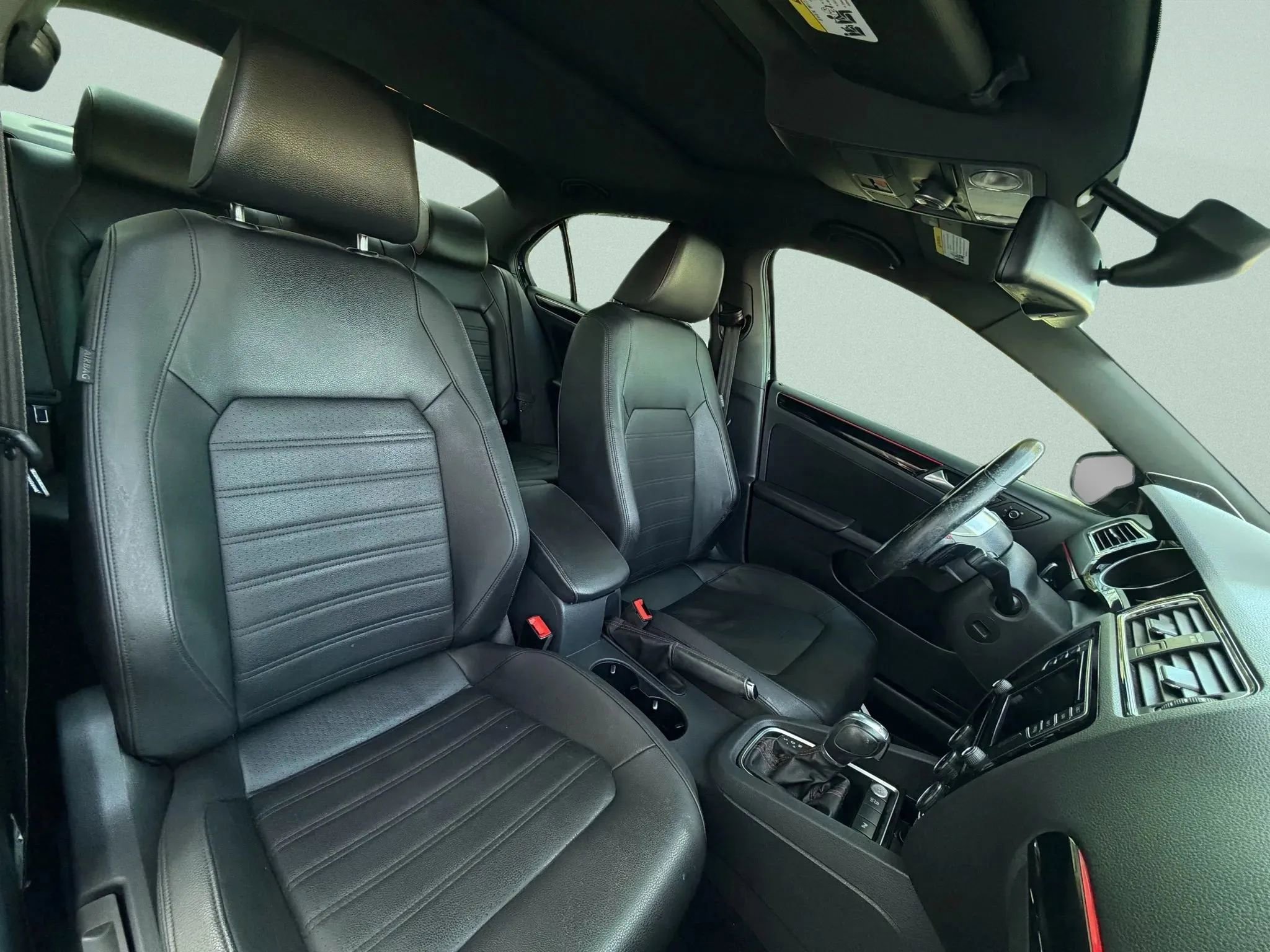 Used 2016 Volkswagen Jetta GLI SEL FWD image 10