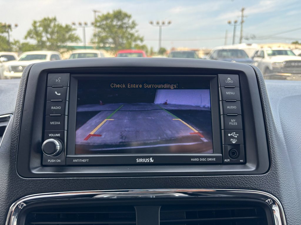 Used 2019 Dodge Grand Caravan SXT image 30