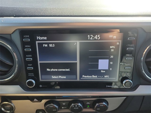 Used 2023 Toyota Tacoma 2WD Double Cab image 28