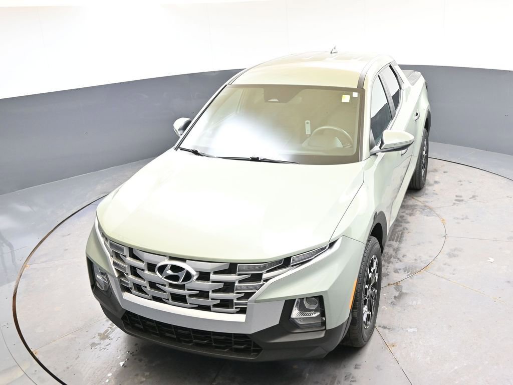 Certified 2023 Hyundai Santa Cruz SEL w/ Cargo Package image 36