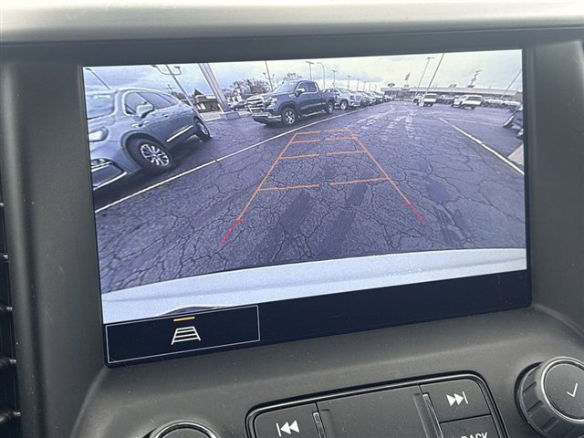 Certified 2023 GMC Acadia SLE w/ Driver Convenience Package image 15