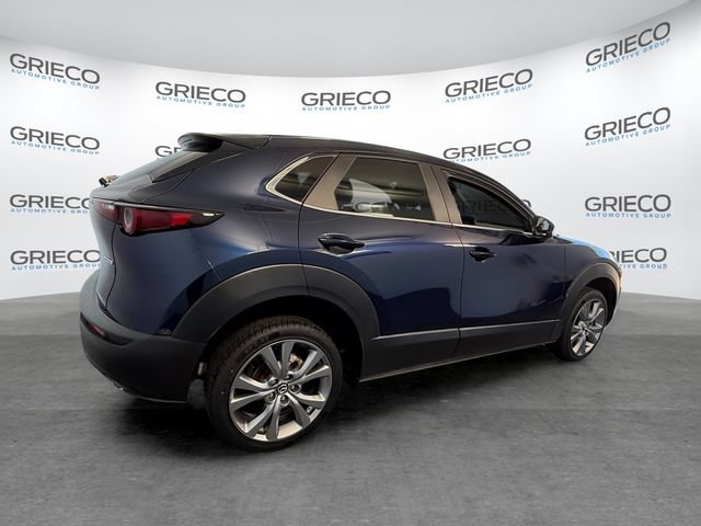 Certified 2021 MAZDA CX-30 FWD 2.5 S w/ Select Package image 12