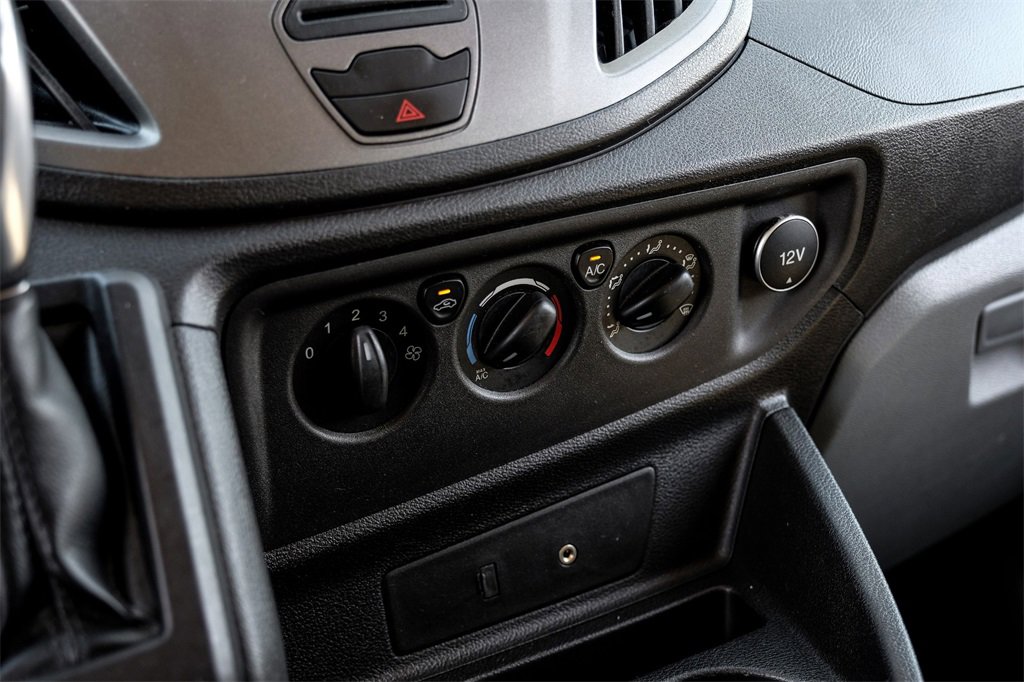 Used 2016 Ford Transit 350 XL image 20