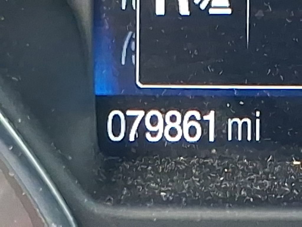 Used 2017 Ford Escape Titanium image 30