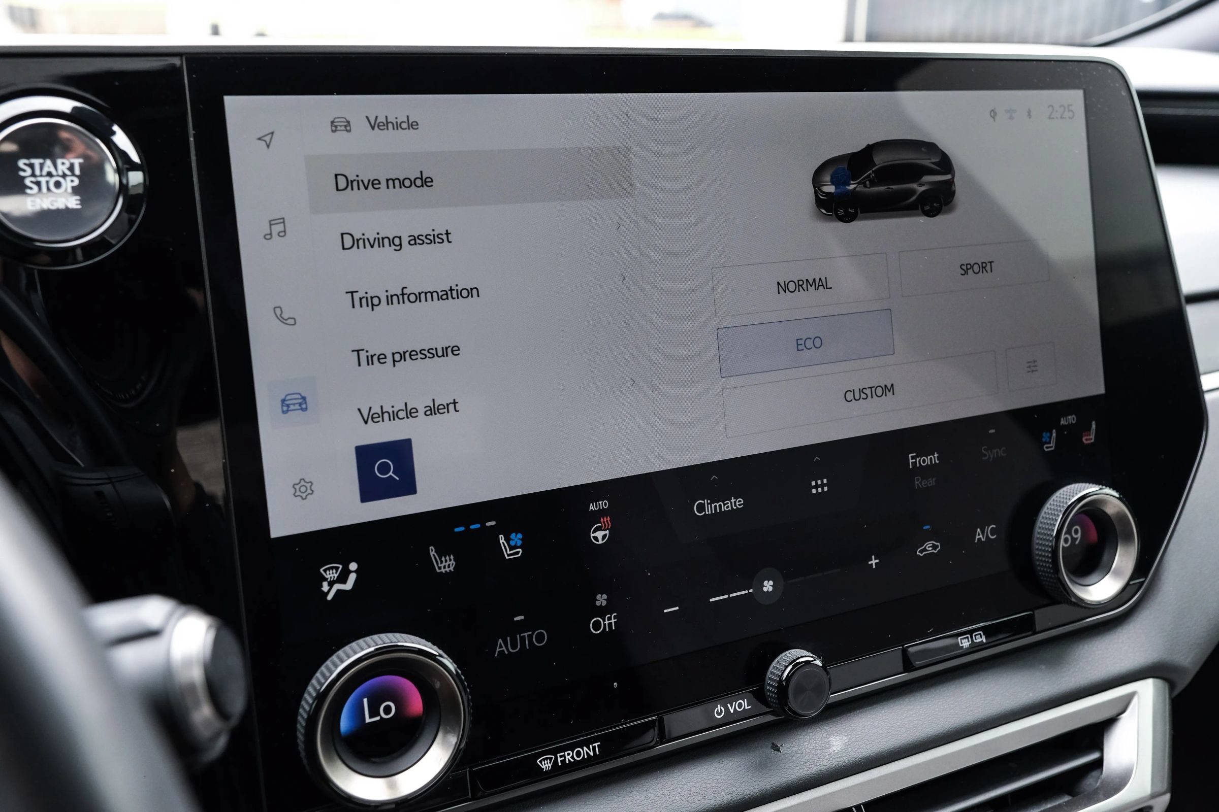 Used 2023 Lexus RX 350 Premium w/ Accessory Package FWD image 37