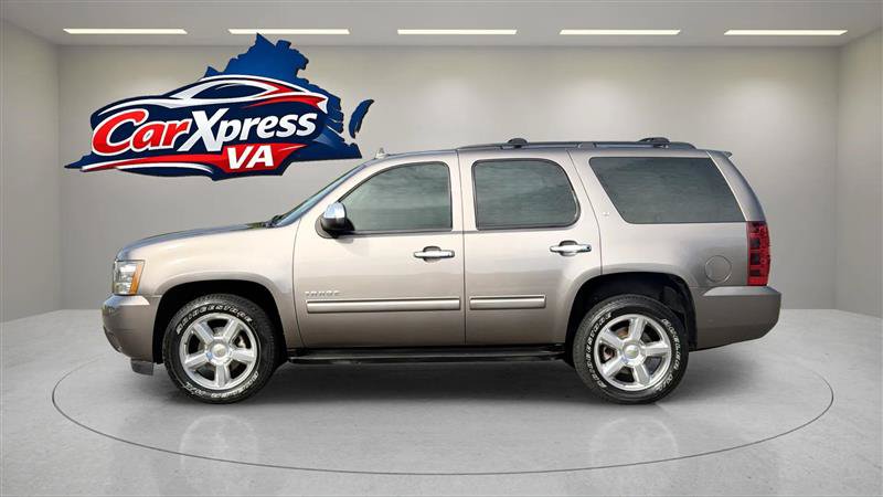 Used 2013 Chevrolet Tahoe LT w/ All-Star Edition AWD/4WD image 17