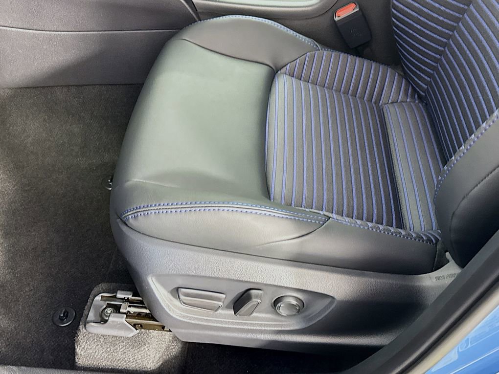 New 2026 Toyota Corolla Cross XSE image 23