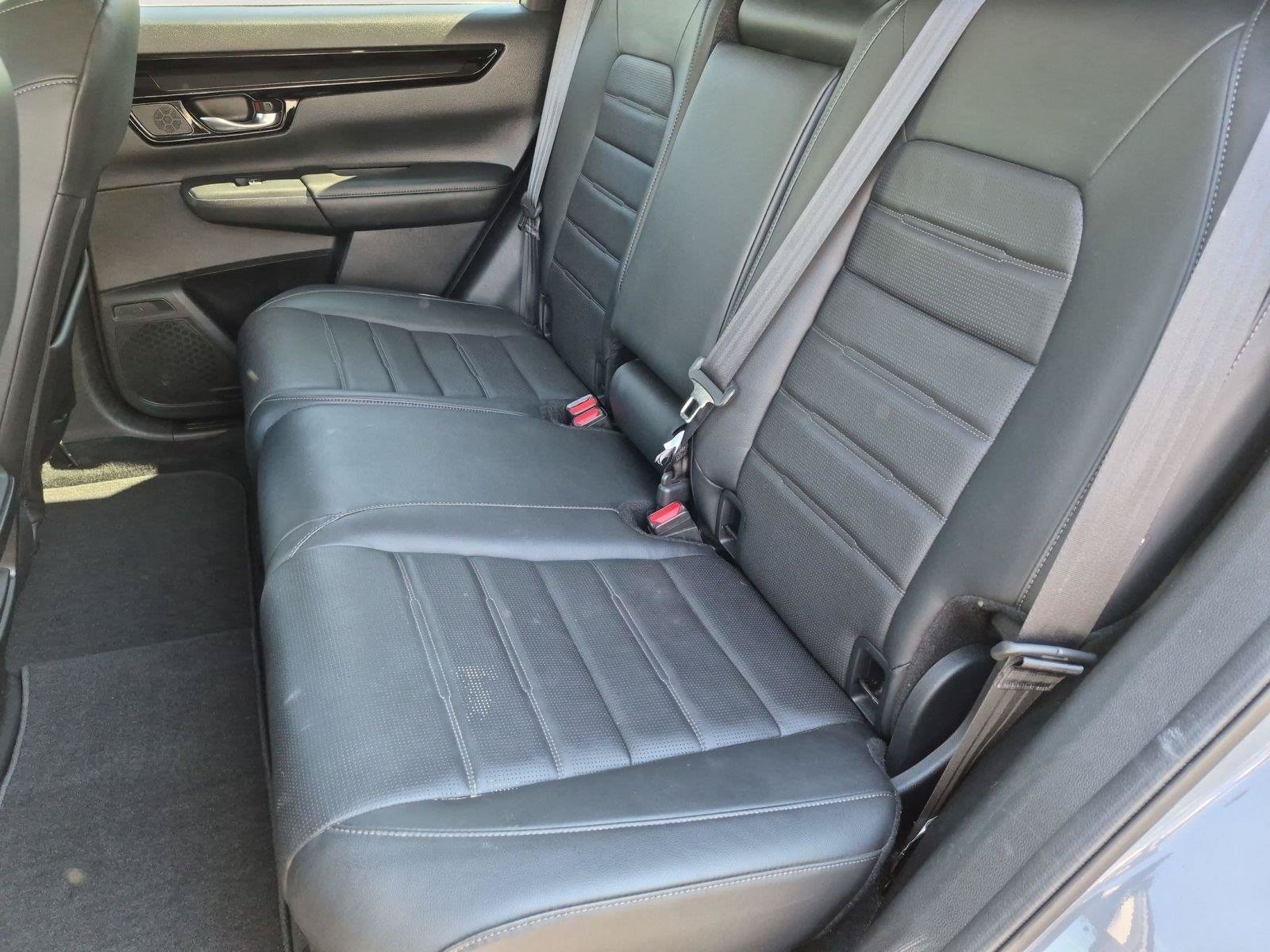 Certified 2024 Honda CR-V EX-L image 12