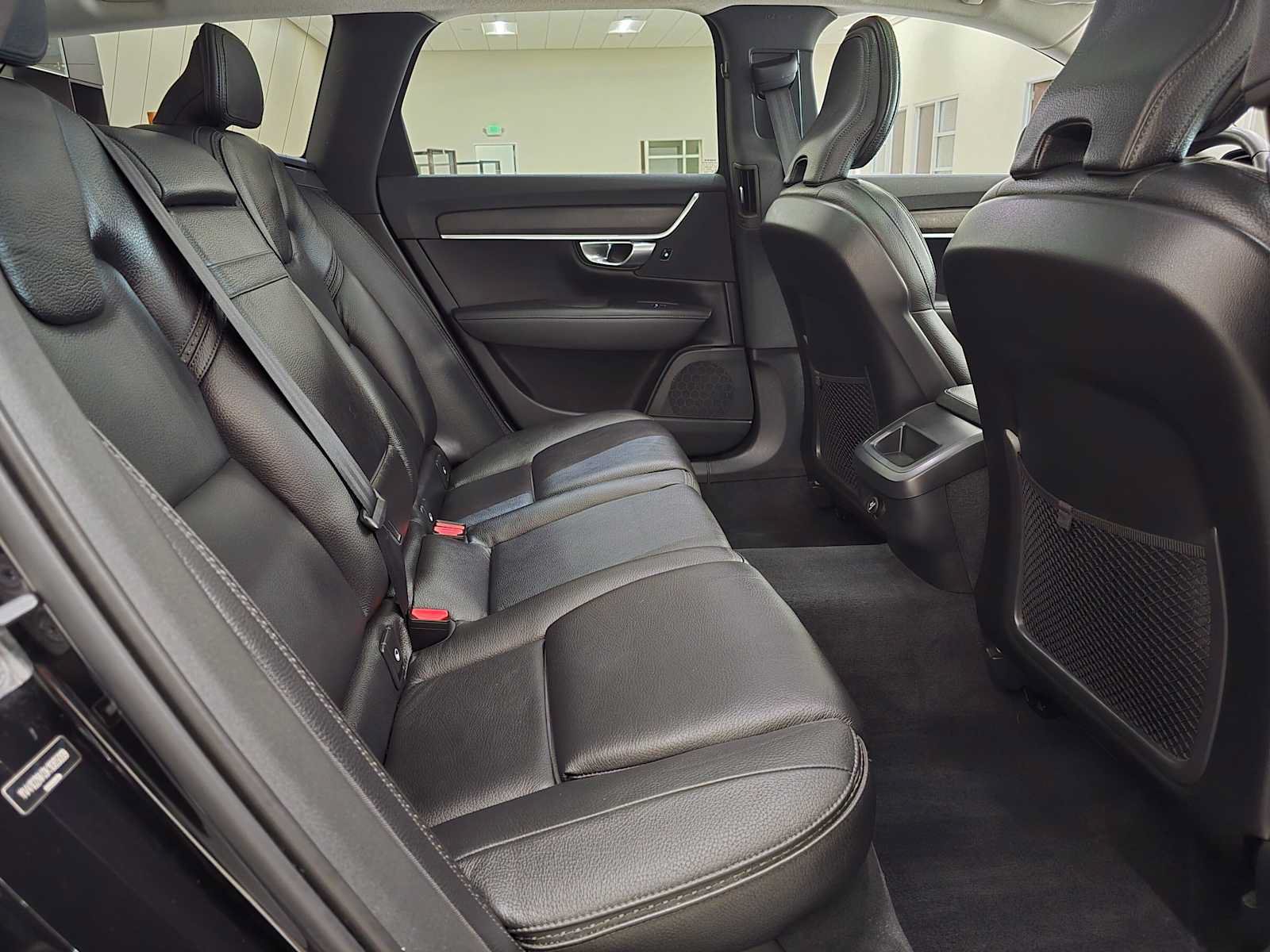 Used 2019 Volvo V90 T5 Cross Country AWD/4WD image 26