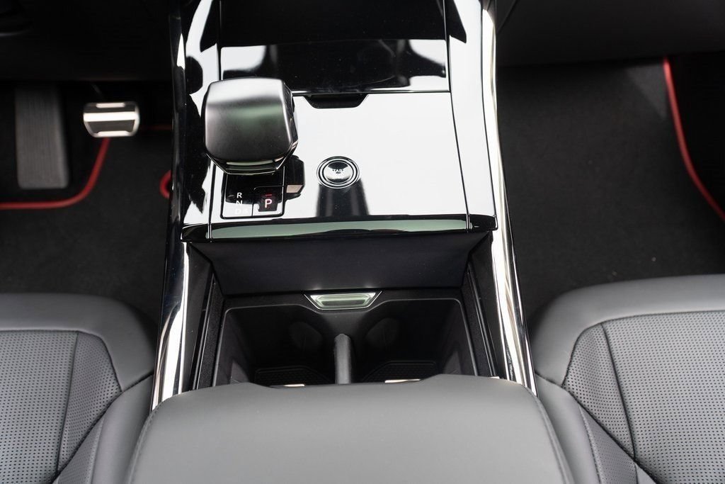 New 2025 Land Rover Range Rover Sport SV Edition Two AWD/4WD image 19