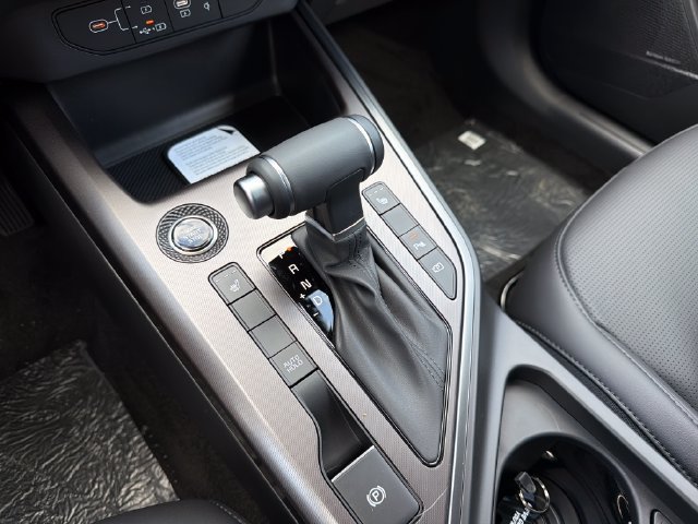 New 2027 Kia Niro EX w/ EX Premium Package FWD image 15