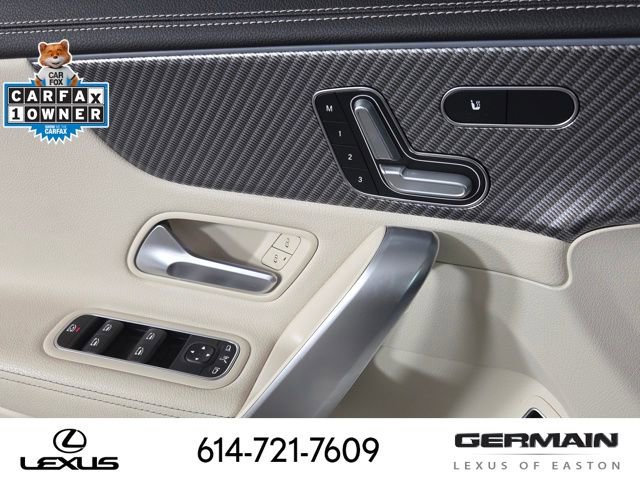 Used 2024 Mercedes-Benz CLA 250 4MATIC image 28