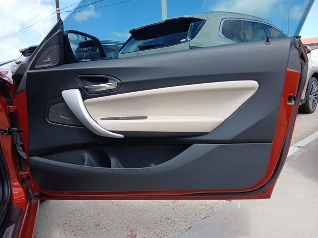 Used 2018 BMW M240i Convertible RWD image 10