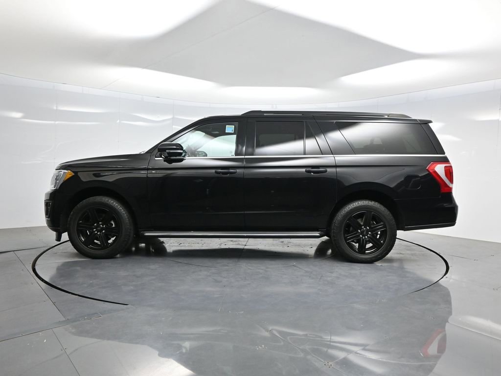 Used 2021 Ford Expedition Max XLT RWD image 36