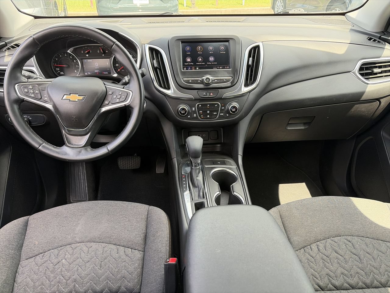 Used 2024 Chevrolet Equinox LT AWD/4WD video 2