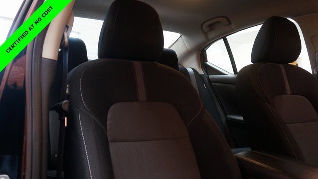 Certified 2022 Nissan Sentra SV image 51