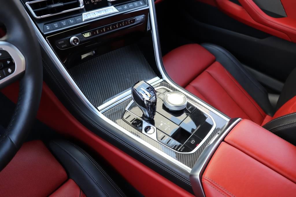 Used 2020 BMW M850i xDrive Coupe image 61