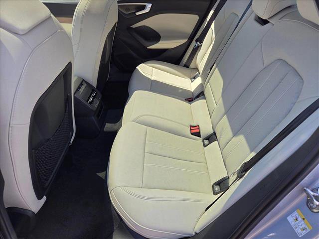New 2025 Audi A5 2.0T Premium Plus image 16