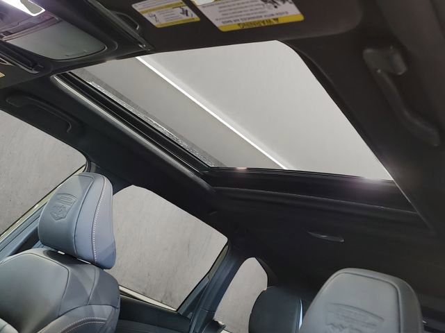 Used 2026 Subaru Forester Wilderness image 11