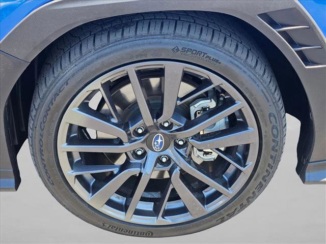 Used 2023 Subaru WRX Limited AWD/4WD image 23