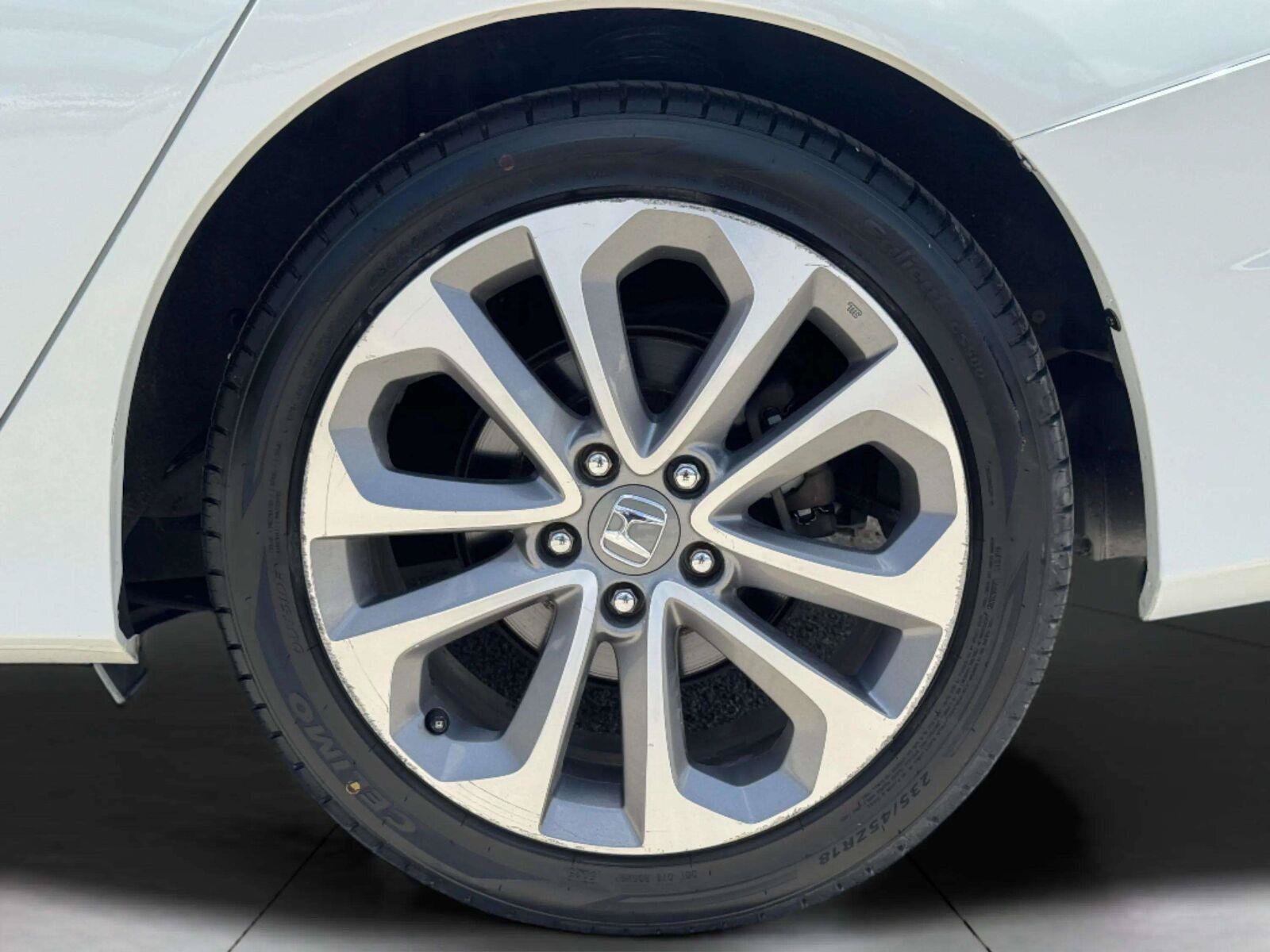 Used 2013 Honda Accord Sport image 67