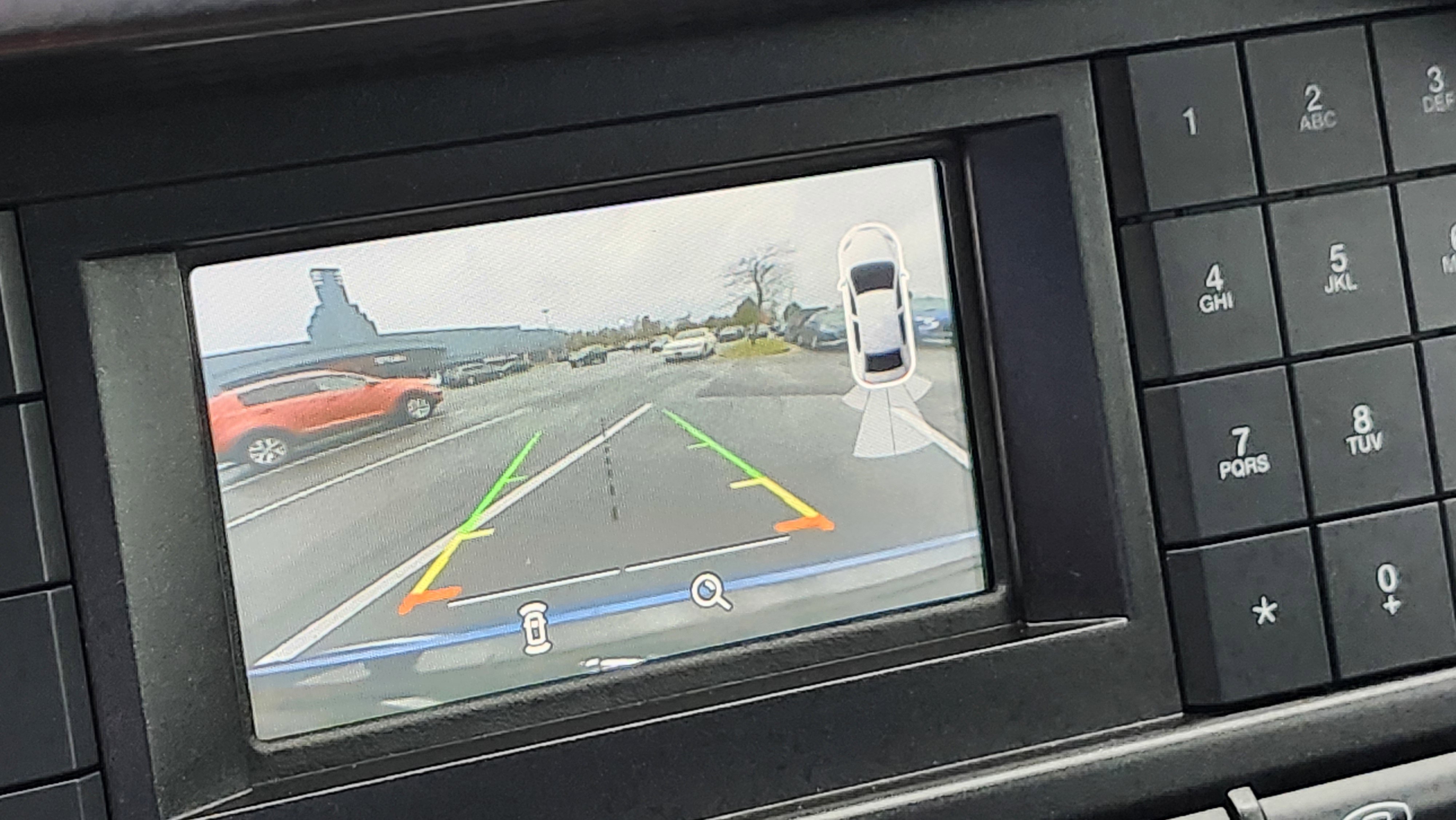 Used 2017 Ford Mustang Coupe w/ Ecoboost Performance Package image 22