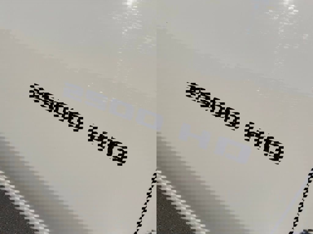 New 2026 Chevrolet Silverado 2500 Custom w/ Custom Value Package image 10