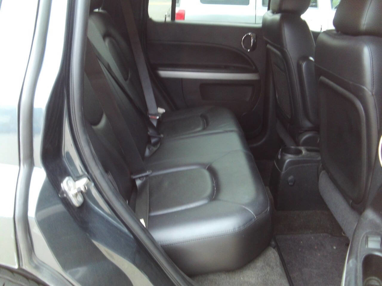 Used 2011 Chevrolet HHR LT w/ LT Preferred Equipment Group image 16