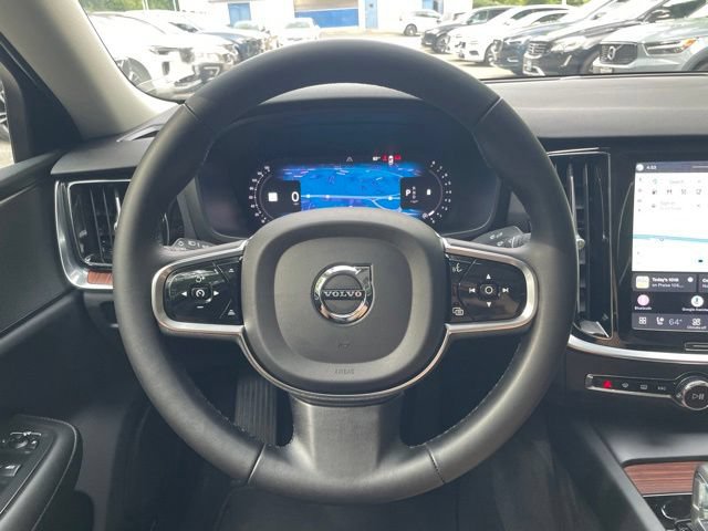 Certified 2024 Volvo S60 B5 Plus w/ Climate Package FWD image 19