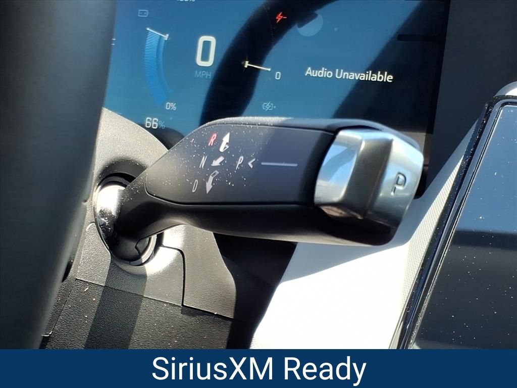 New 2027 Chevrolet Bolt LT FWD image 10