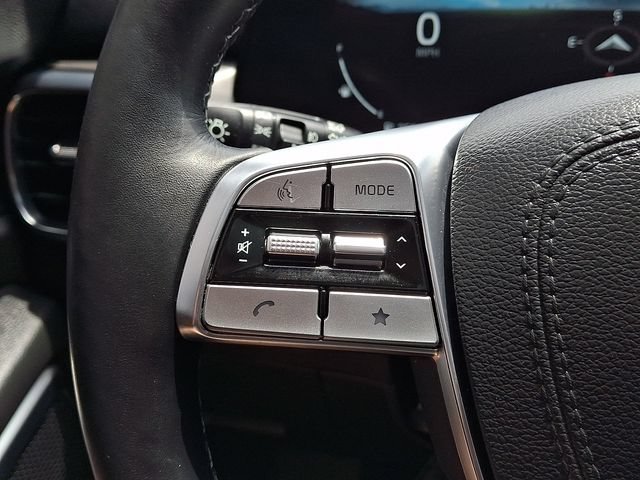 Certified 2025 Kia Telluride SX X-Line AWD/4WD image 21