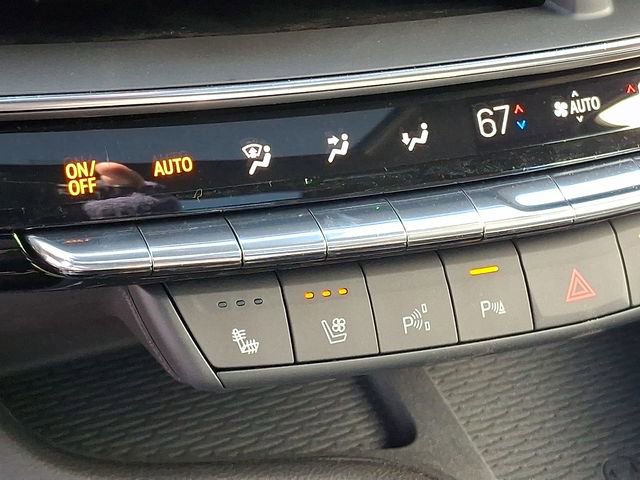 New 2026 Cadillac CT5 Sport image 18