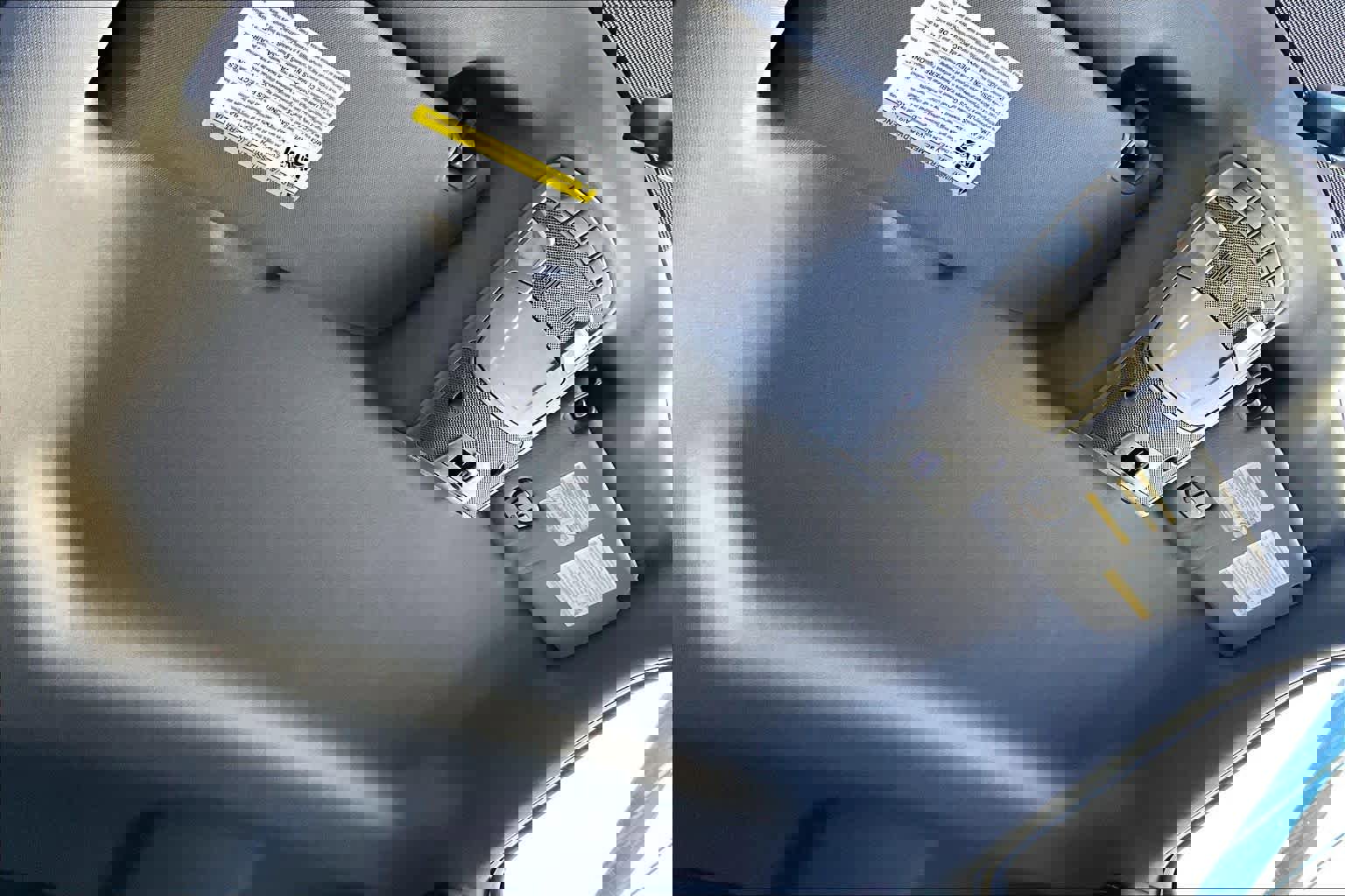 Used 2015 Ford F150 Lariat image 14