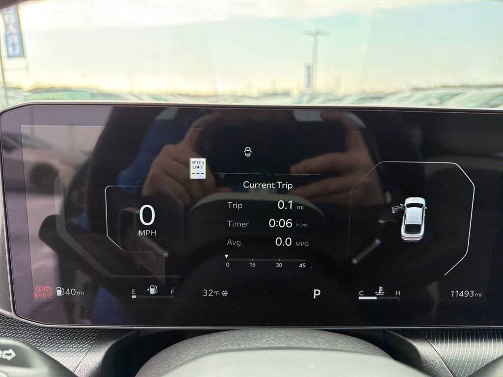 Used 2025 Kia K4 GT-Line w/ GT-Line Premium Package image 17