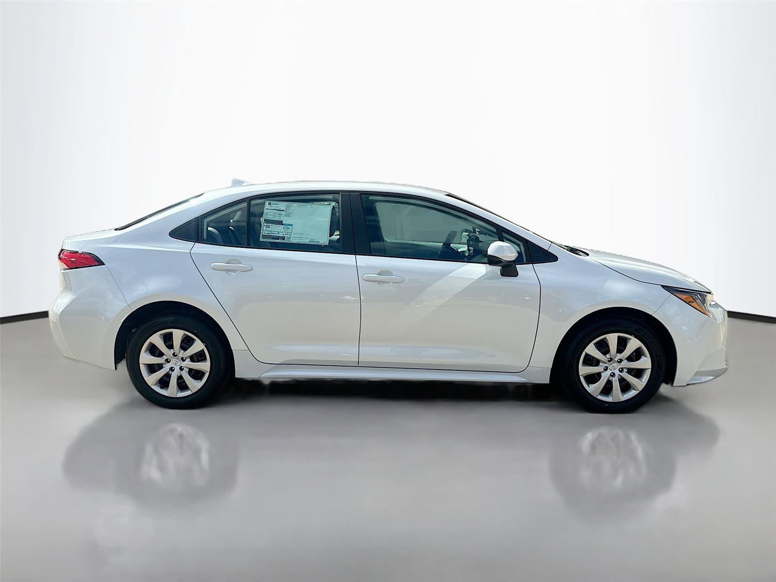 New 2026 Toyota Corolla LE image 16