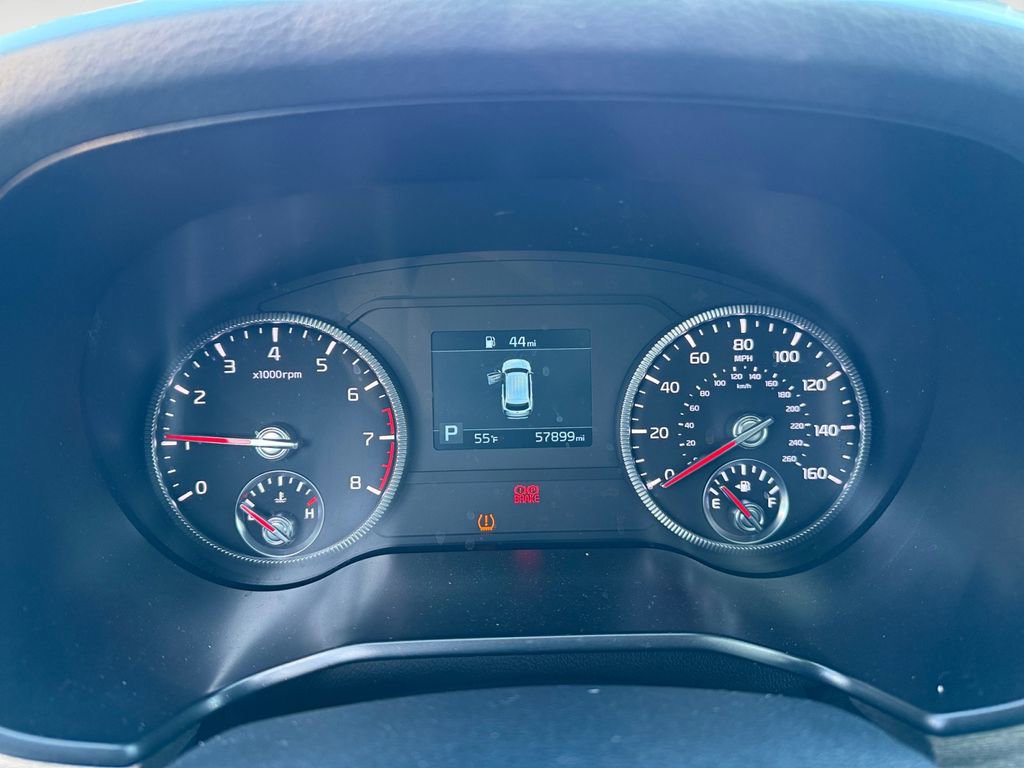 Used 2020 Kia Telluride EX image 18