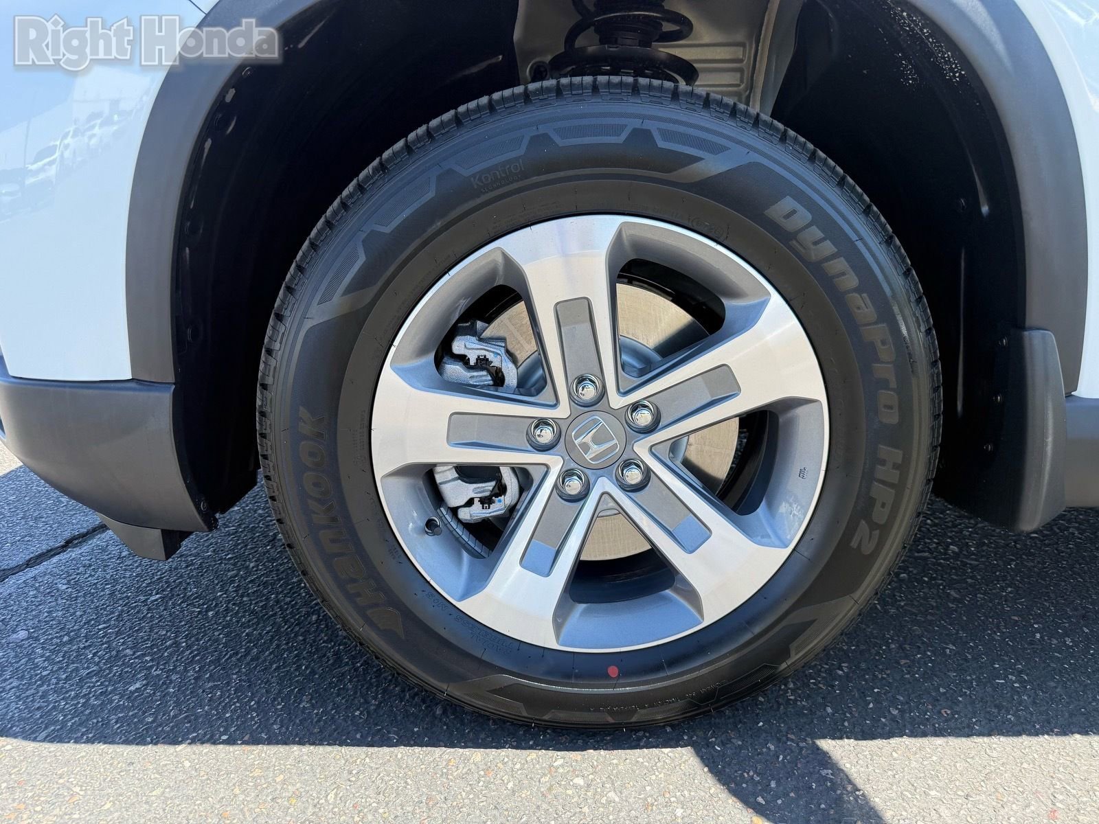 Used 2026 Honda Pilot EX-L image 11