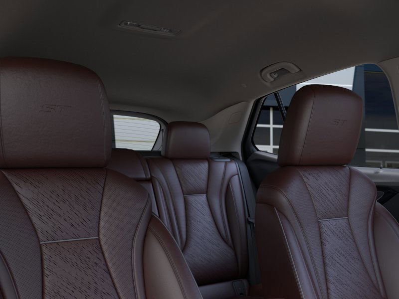 New 2026 Buick Envision Sport Touring image 24