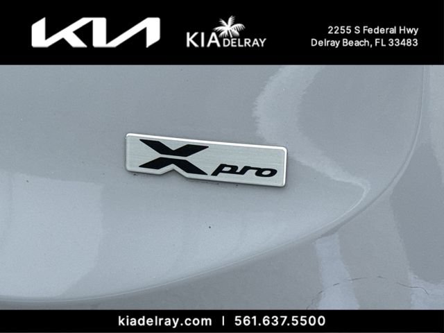 Certified 2024 Kia Telluride SX Prestige X-Pro AWD/4WD image 11