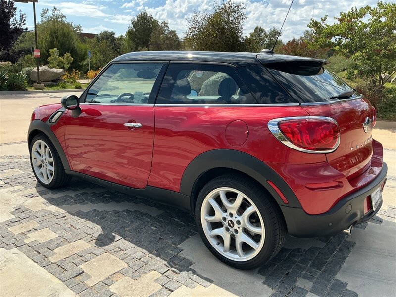 Used 2013 MINI Cooper Paceman S FWD image 13