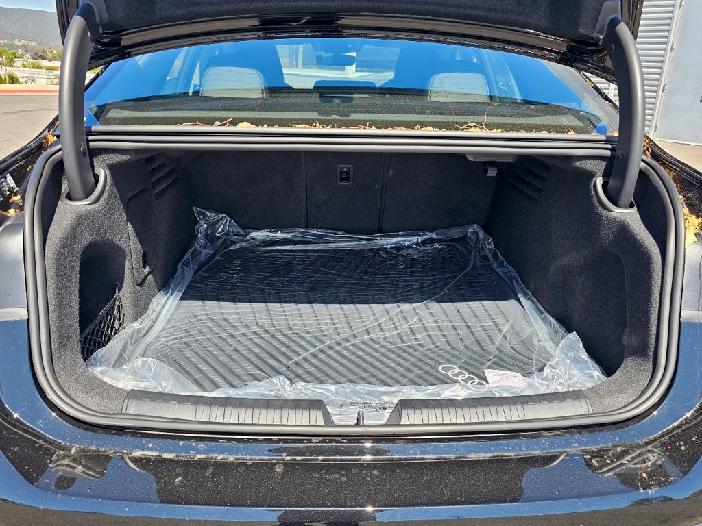 New 2026 Audi A6 Premium Plus AWD/4WD image 7