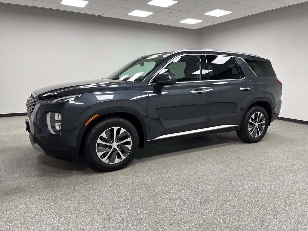 Used 2020 Hyundai Palisade SEL FWD image 6