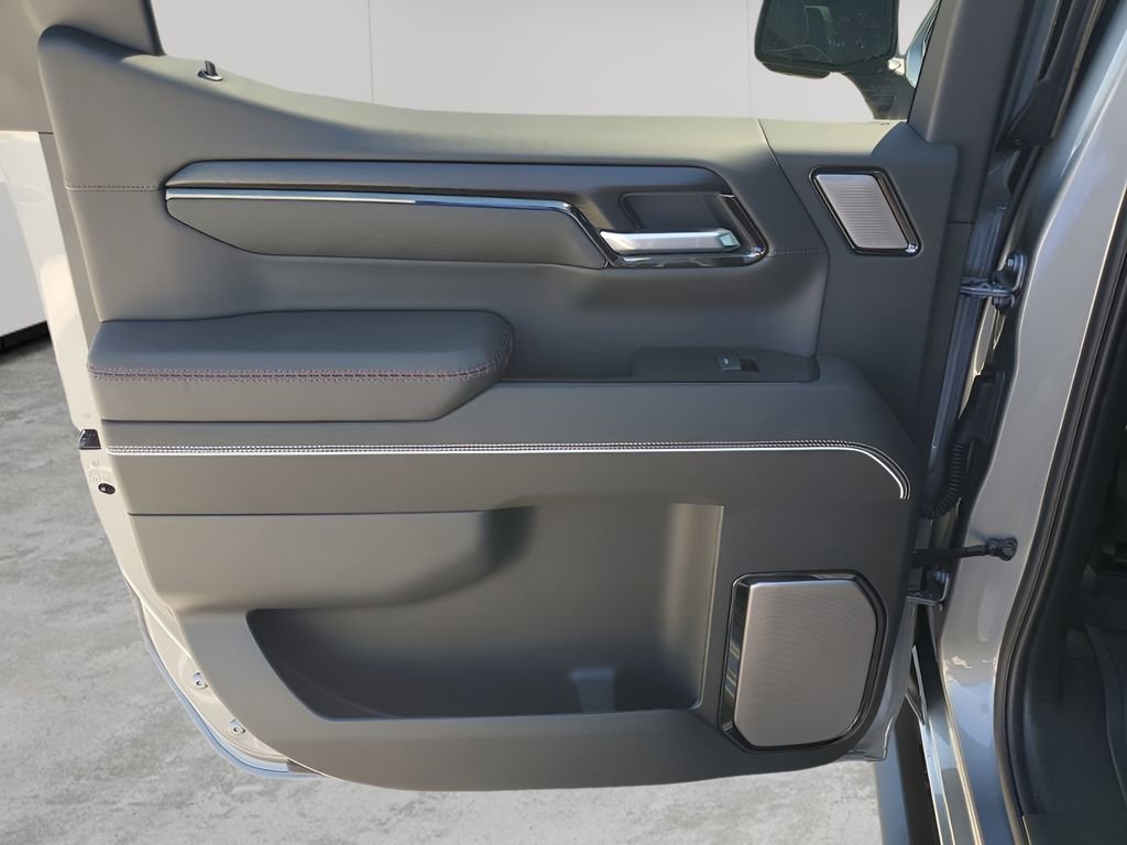 New 2026 GMC Sierra 1500 AT4X w/ AT4X AEV Edition image 18